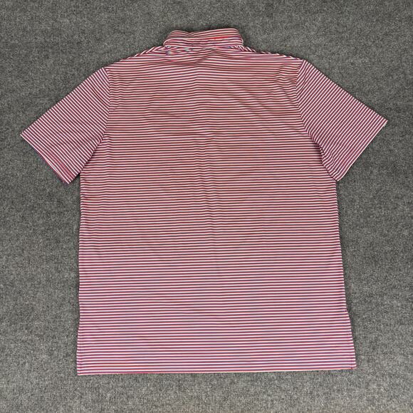 RLX The Country Golf Club Golf Polo Shirt Size Large US Open - Picture 2 of 9